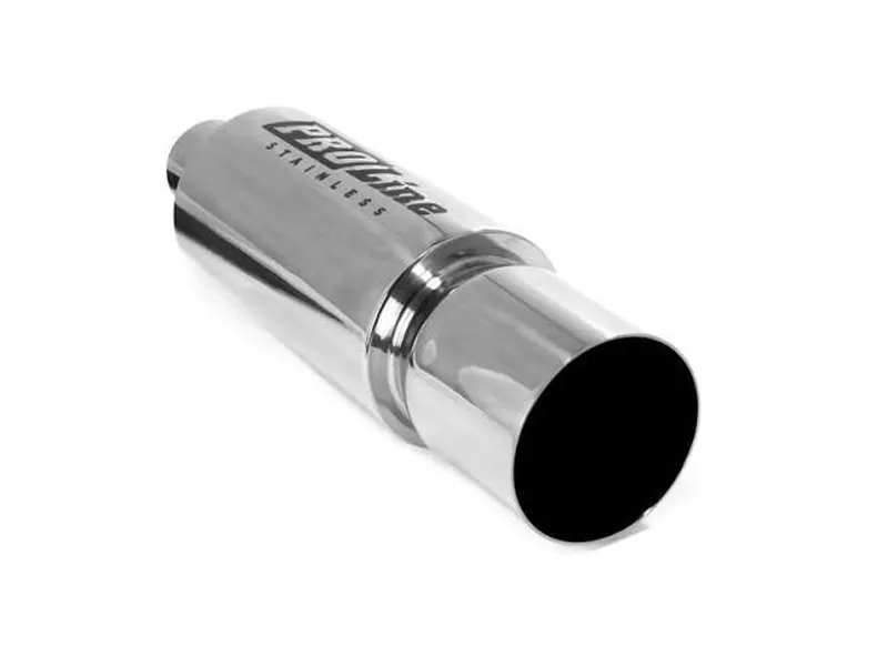 Abafador esportivo de inox com ponteira — escapamento esportivo na Band Scap, Vila Ema SP